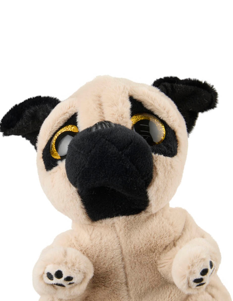 Peluche de perro de 17 cm 4