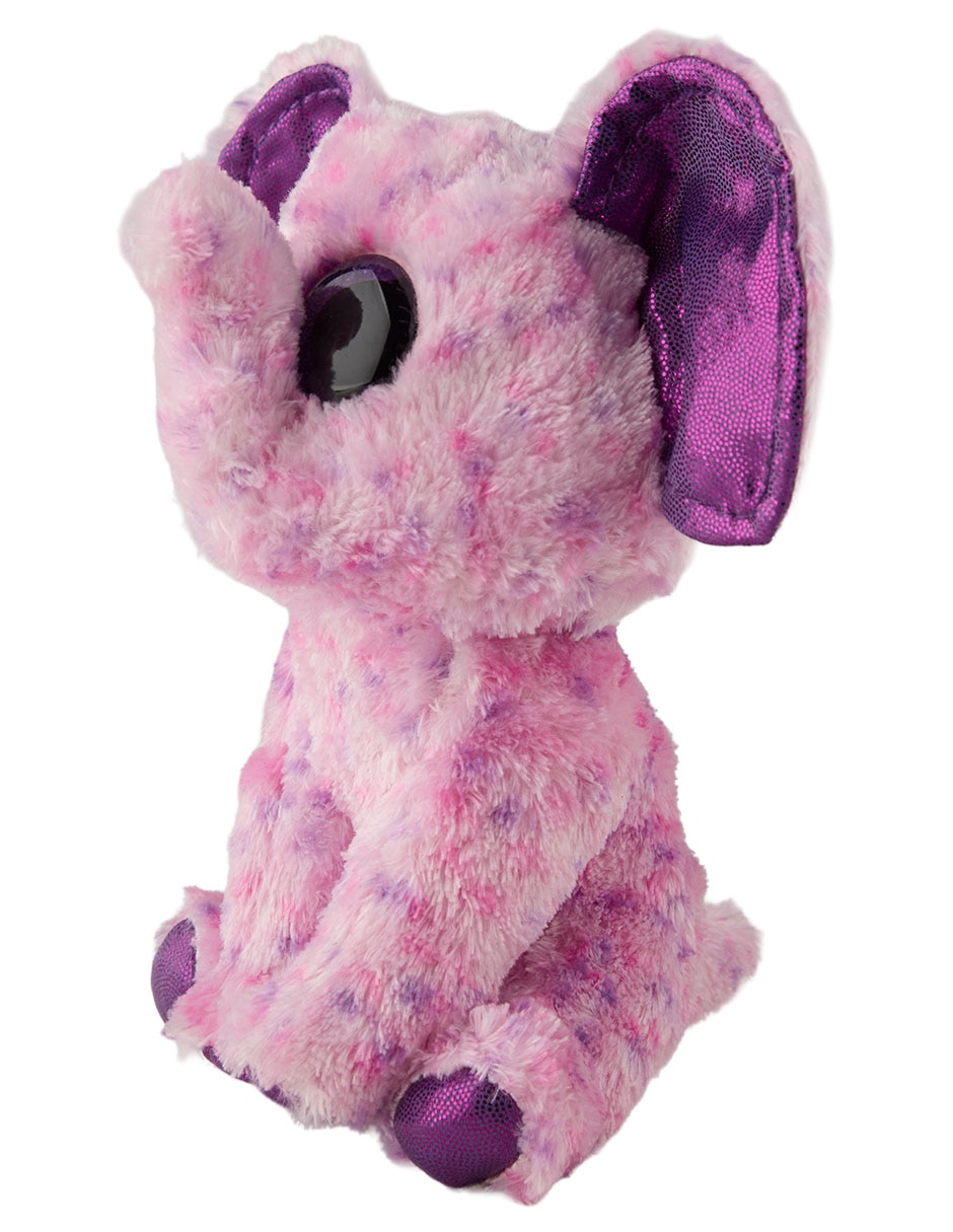 Peluche de elefante de 17 cm 5