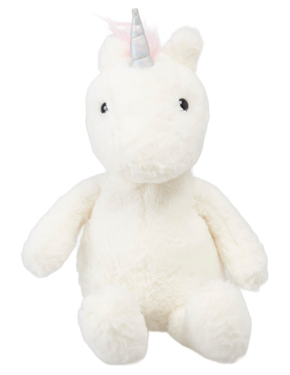 Peluche de unicornio de 25 cm Peluche de unicornio de 25 cm
