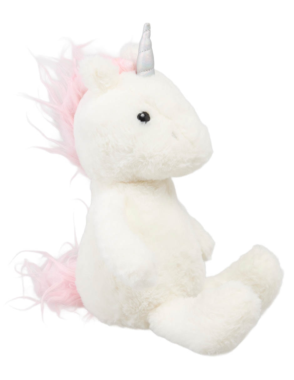 Peluche de unicornio de 25 cm 2