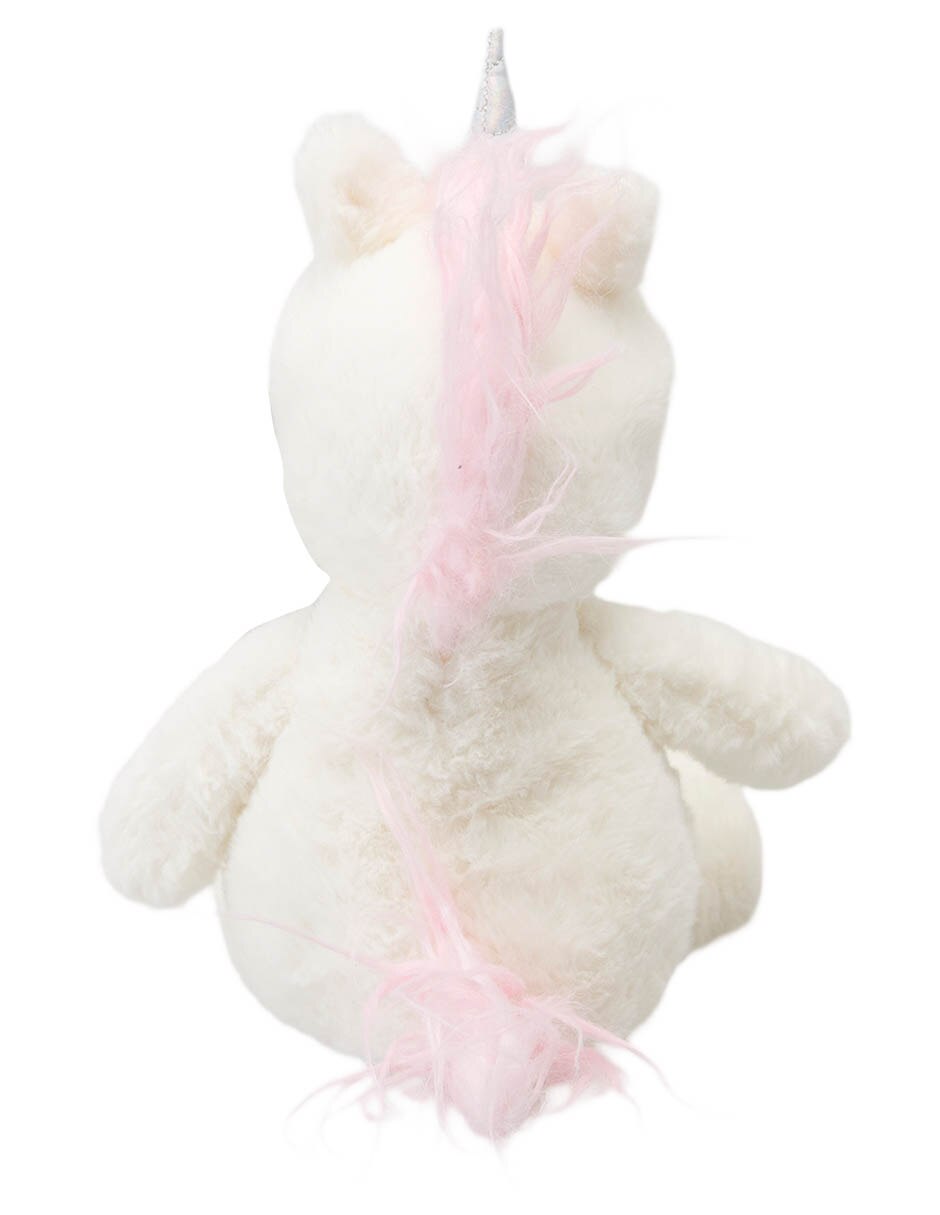 Peluche de unicornio de 25 cm 3