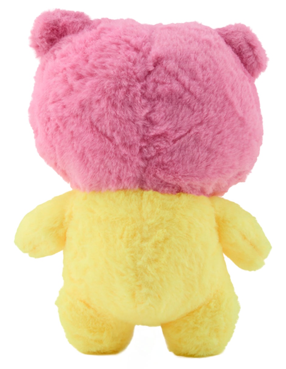 Peluche De Dragón Pelucheria De 22 Cm