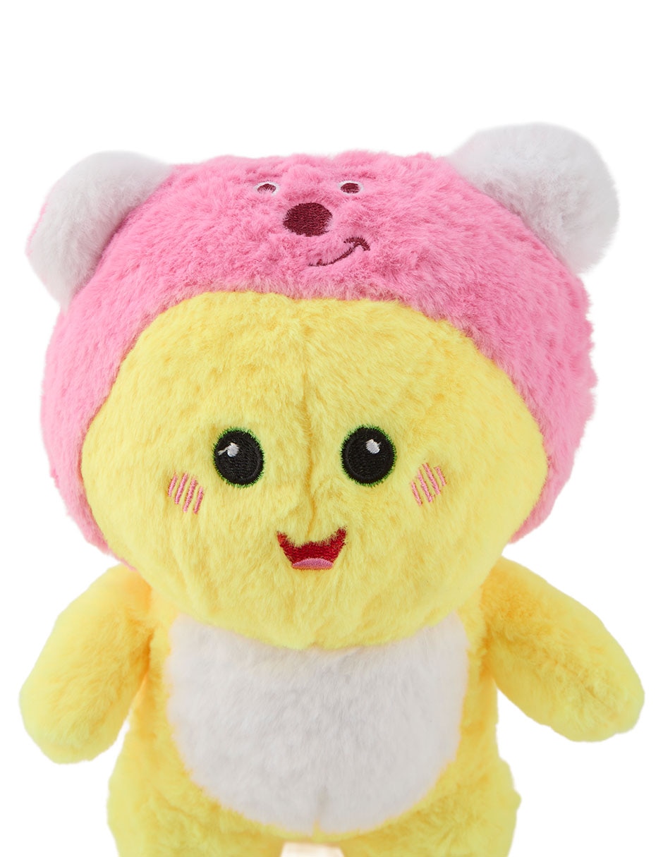 Peluche De Dragón Pelucheria De 22 Cm