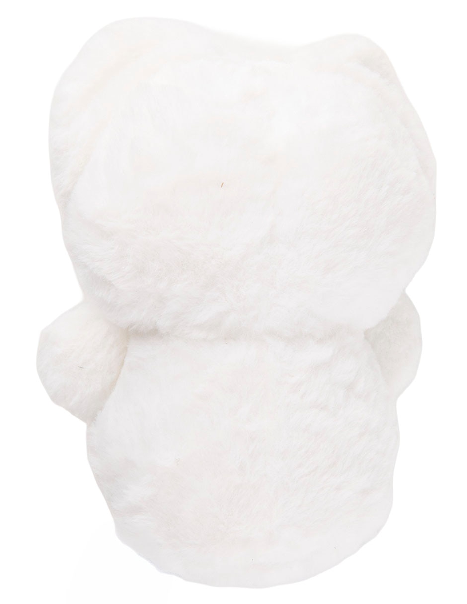 Peluche De Zorro De 20 Cm 2