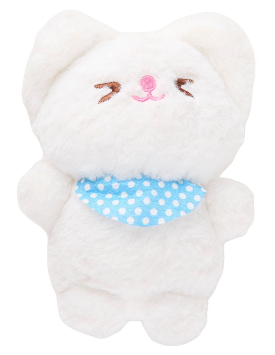Peluche De Zorro De 20 Cm Peluche De Zorro De 20 Cm