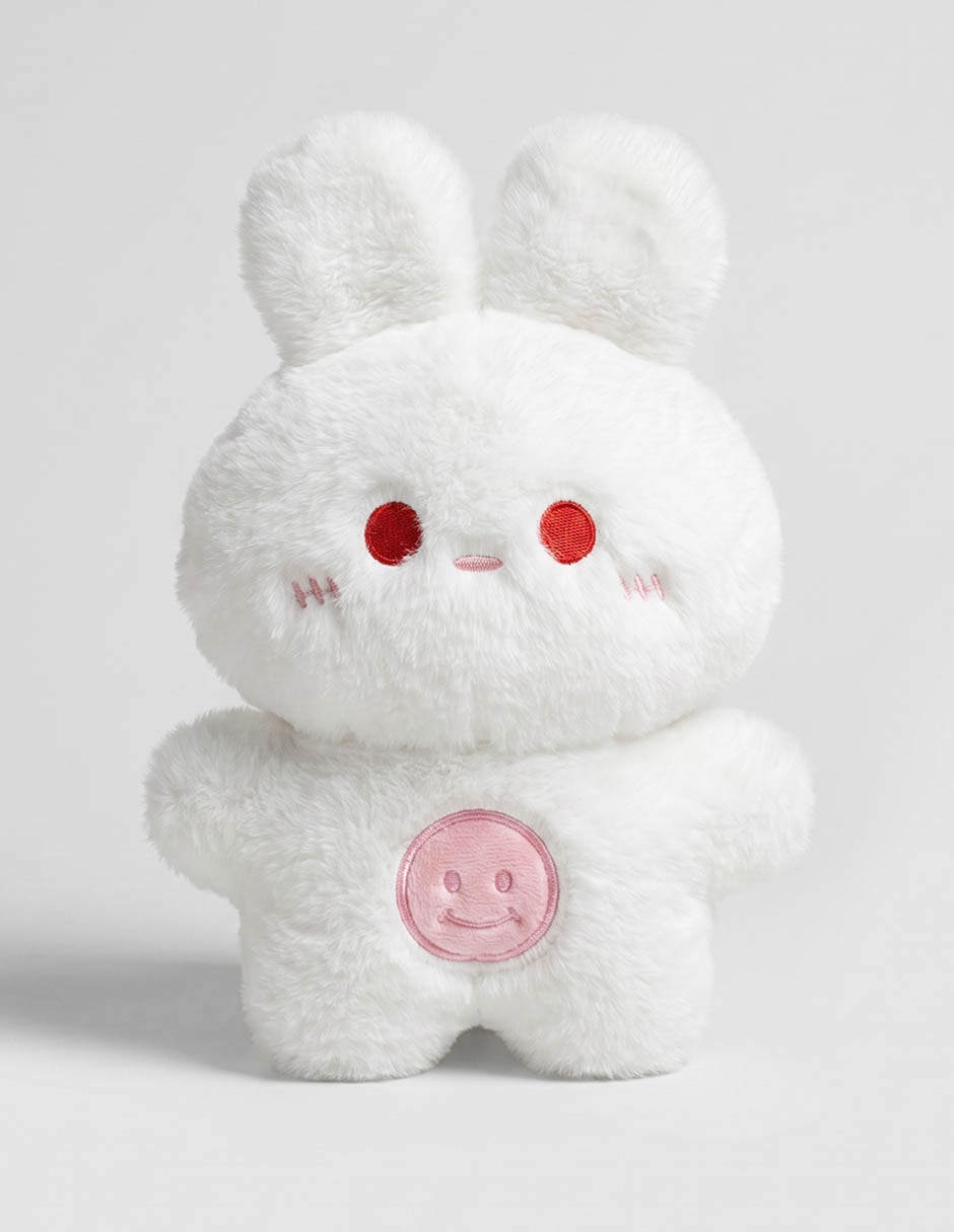 Peluche de conejo de 26 cm 1