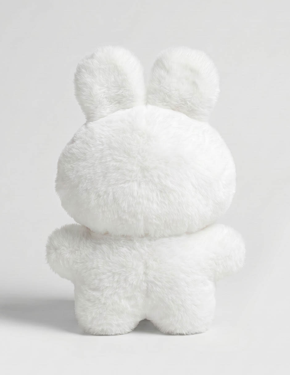 Peluche de conejo de 26 cm