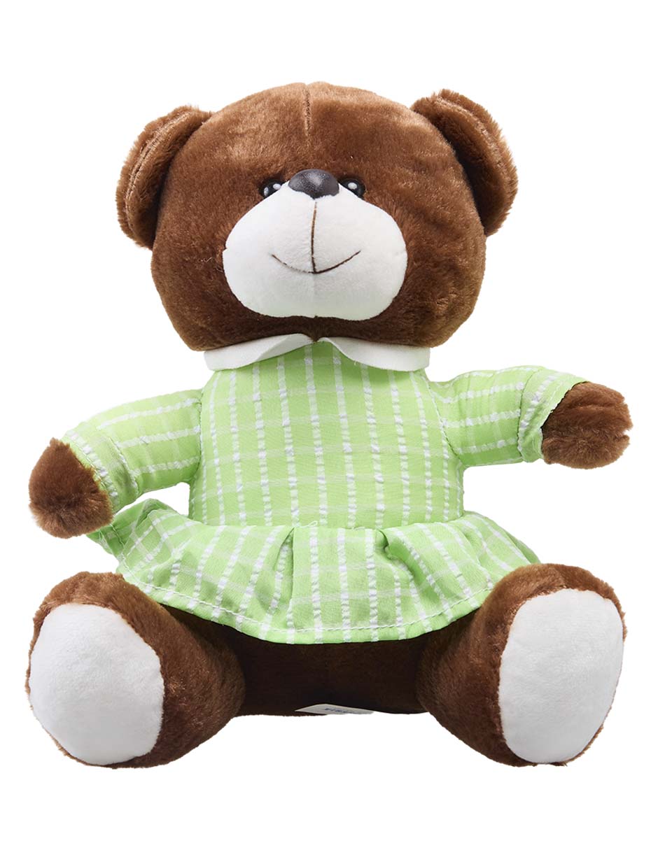 Peluche De Oso De 27 Cm Peluche De Oso De 27 Cm