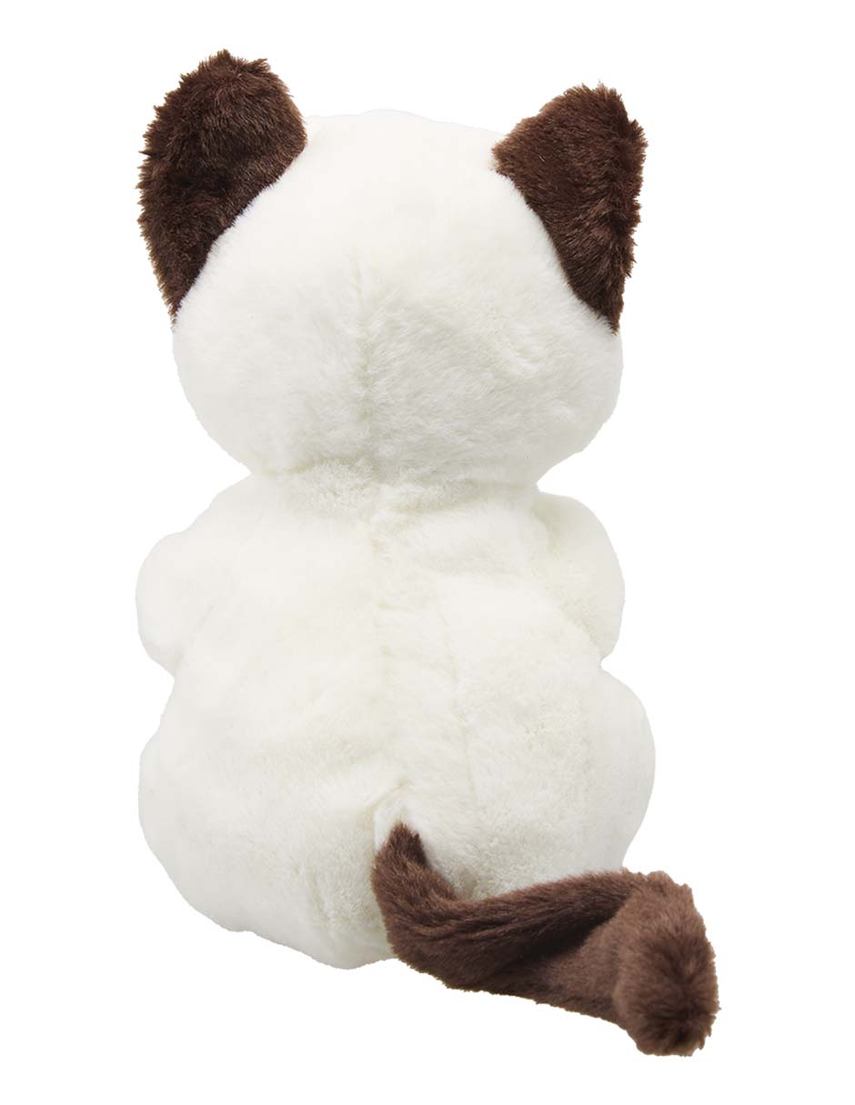 Peluche De Gato Ty De 17 Cm