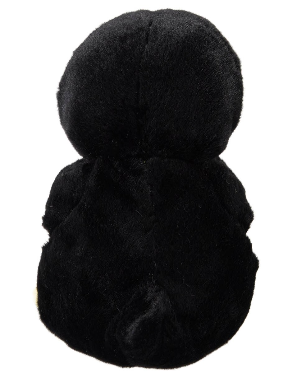 Peluche de pingüino TY de 17 cm