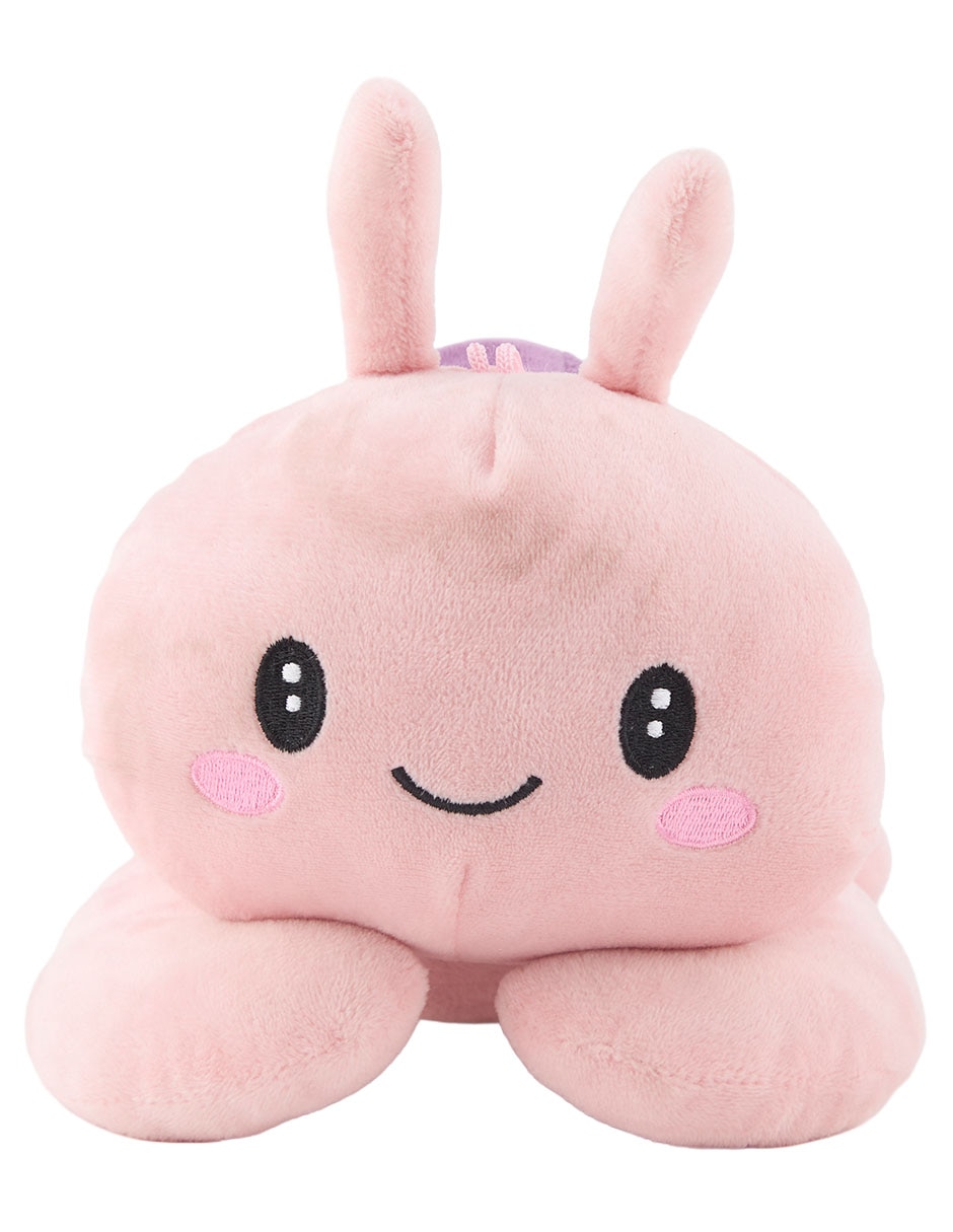 Peluche De Caracol De 25 Cm 3