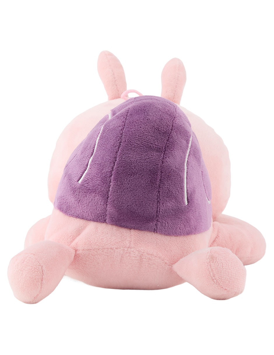 Peluche De Caracol De 25 Cm 5