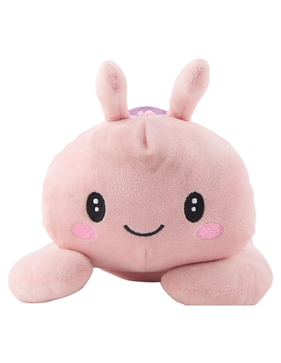 Peluche De Caracol De 25 Cm 2