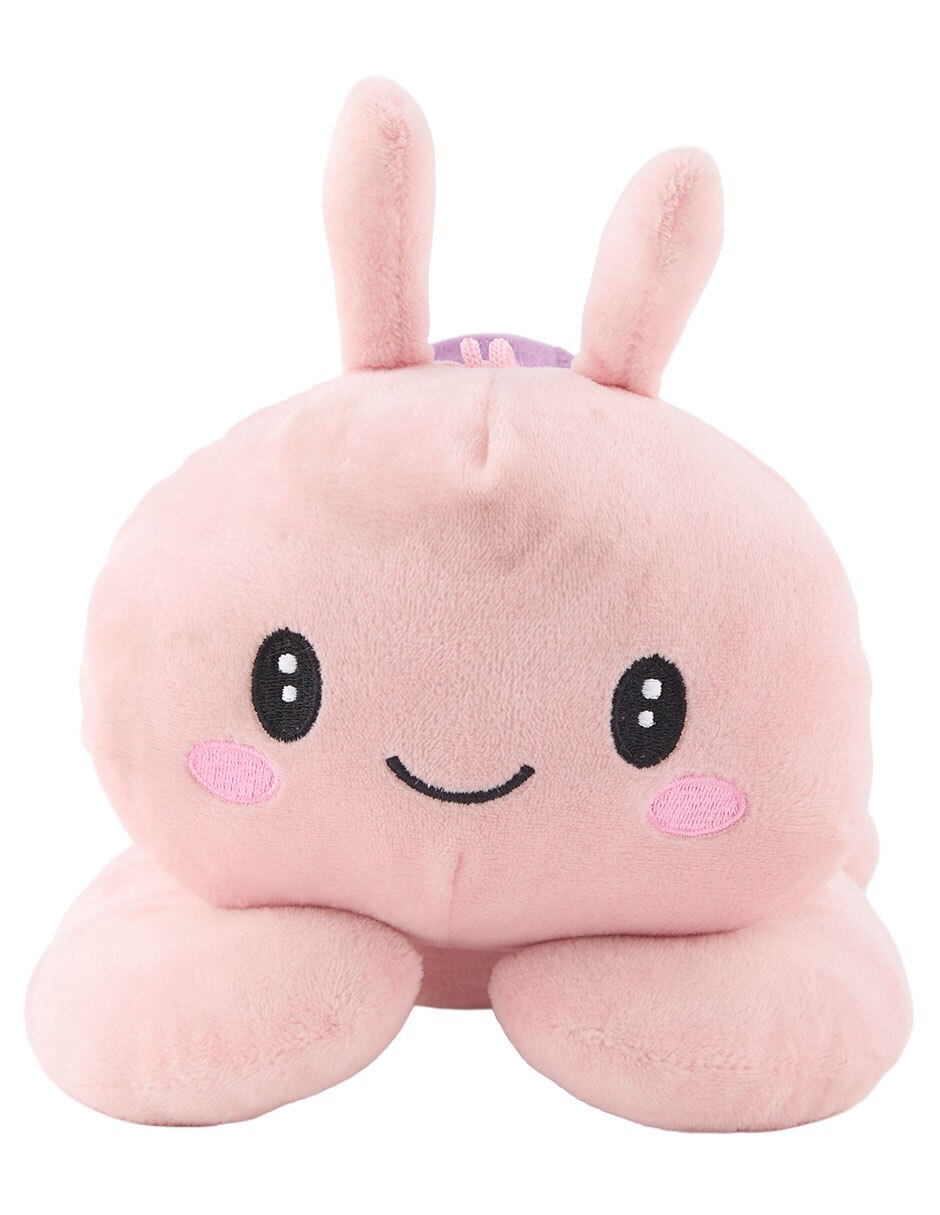 Peluche De Caracol De 25 Cm 2