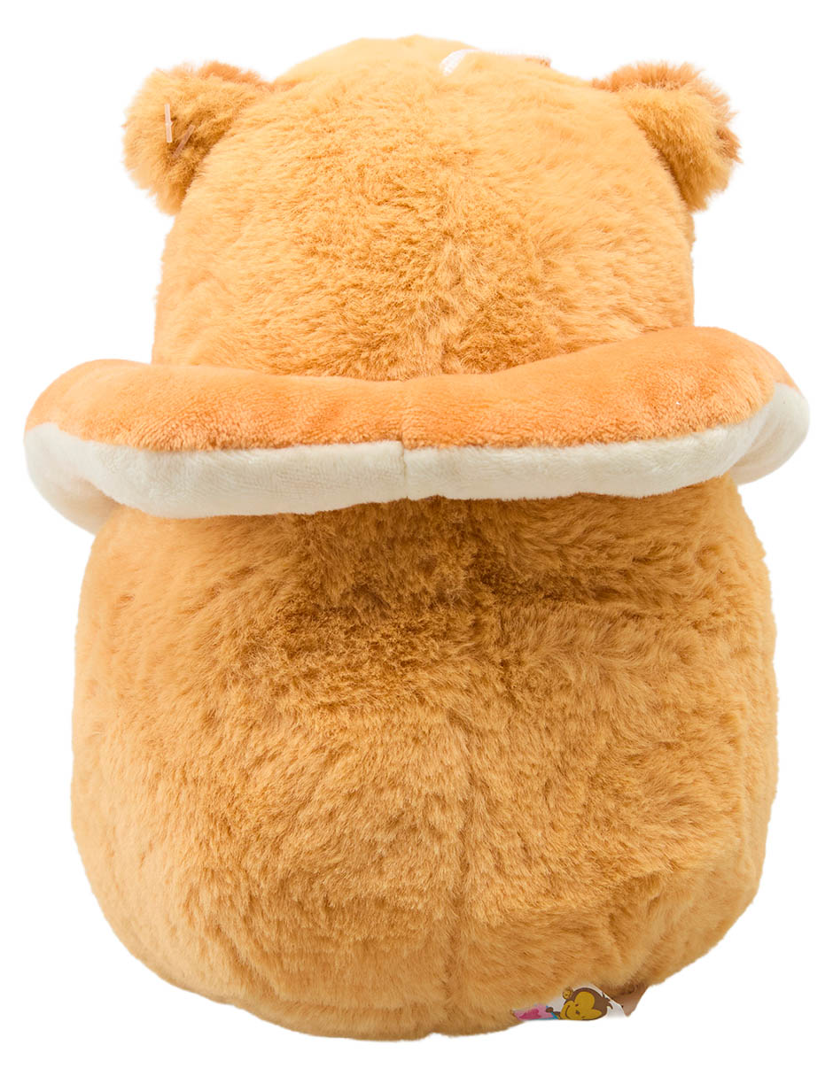 Peluche de Capibara Pelucheria de 23 cm
