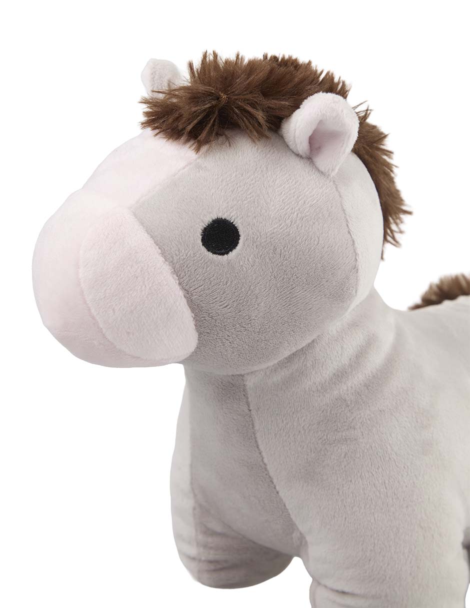 Peluche de burro de 24 cm 5