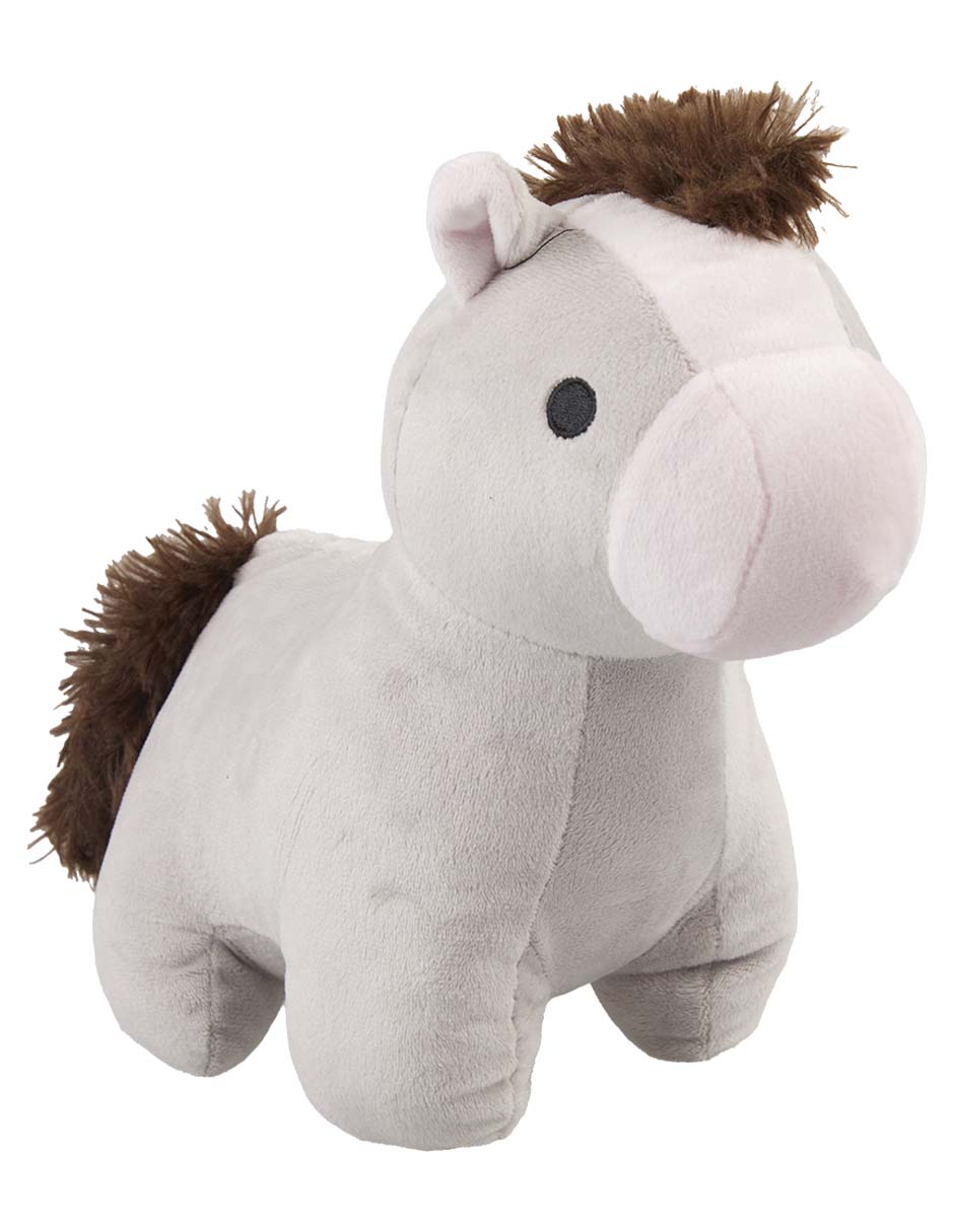 Peluche de burro de 24 cm Peluche de burro de 24 cm