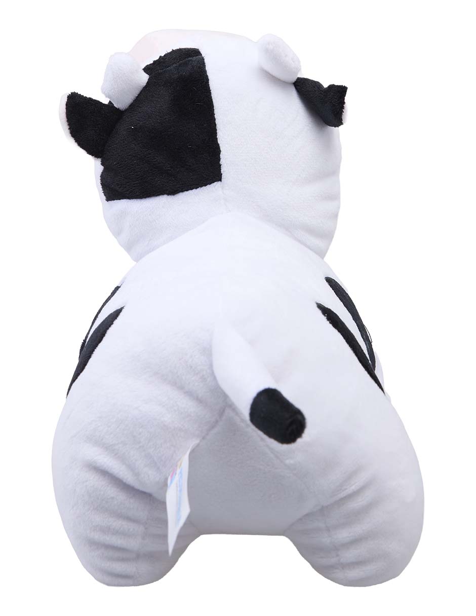 Peluche de vaca de 24 cm 3