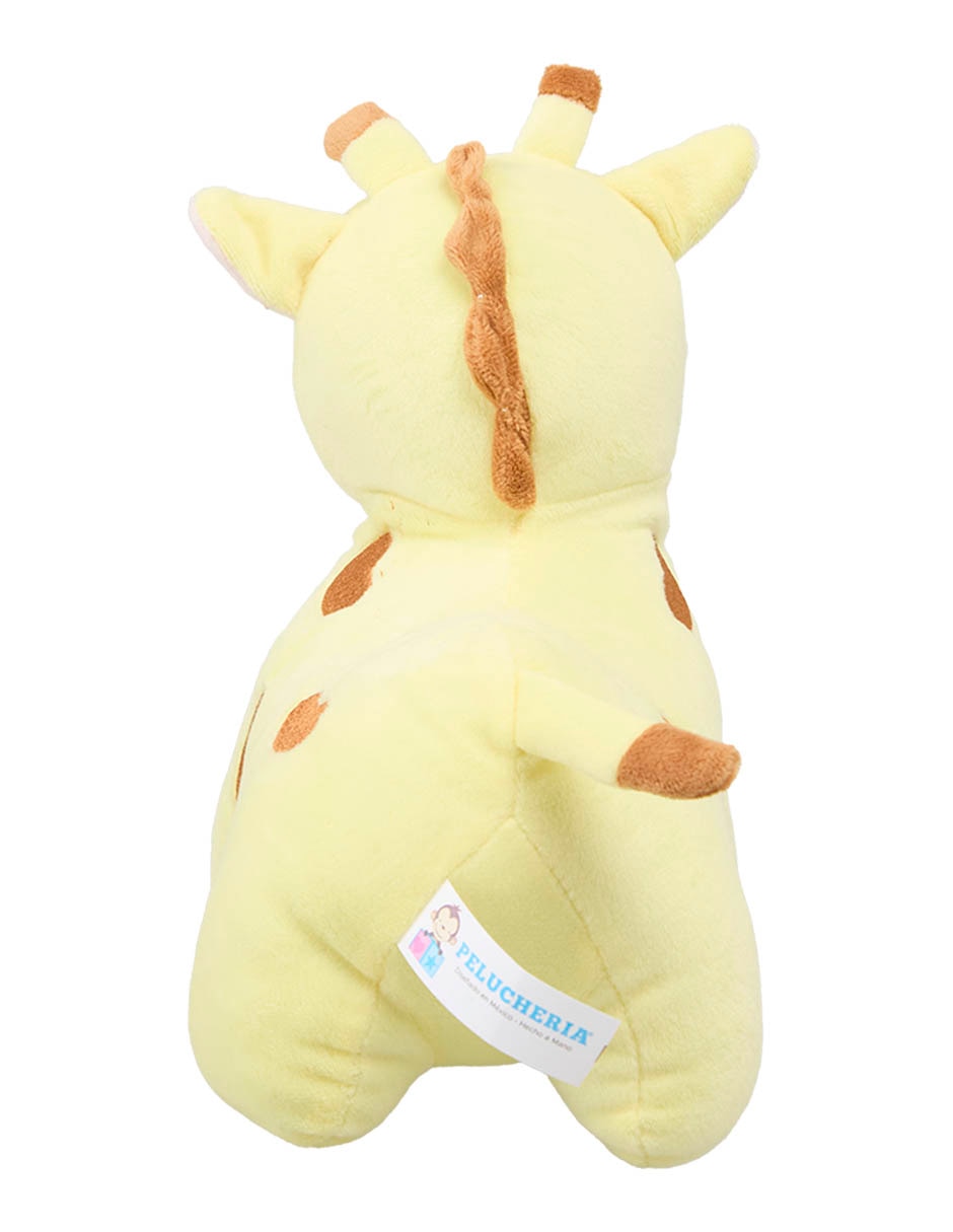 Peluche de jirafa de 24 cm 3