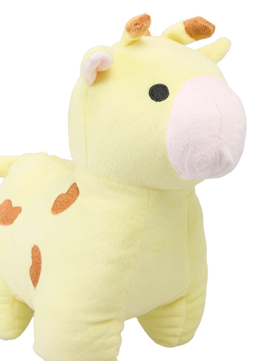 Peluche de jirafa de 24 cm 4