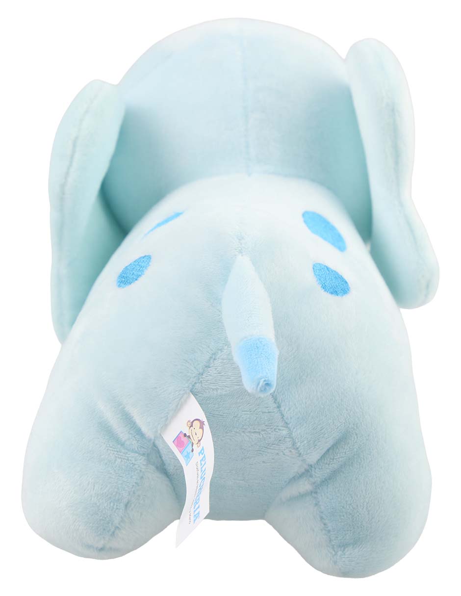 Peluche de elefante de 19 cm 3