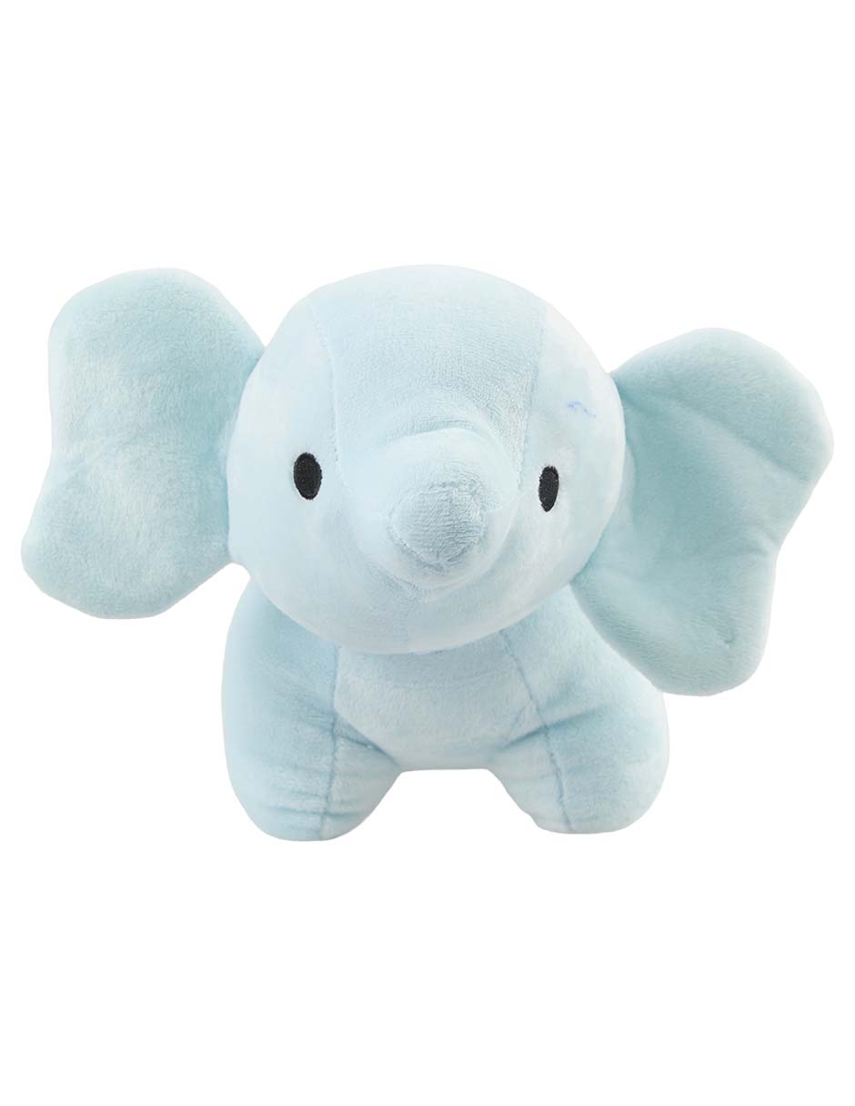 Peluche de elefante de 19 cm 4