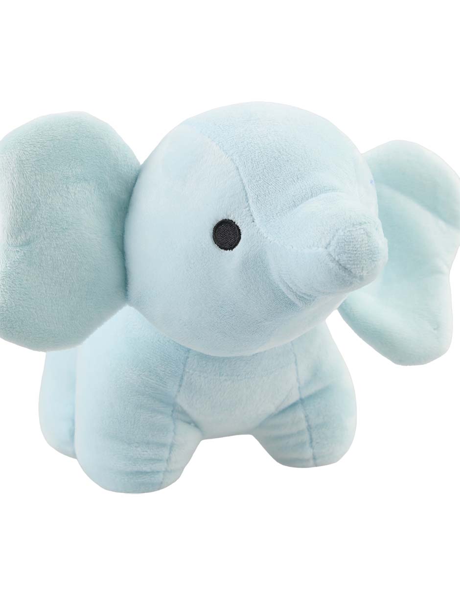 Peluche de elefante de 19 cm 5