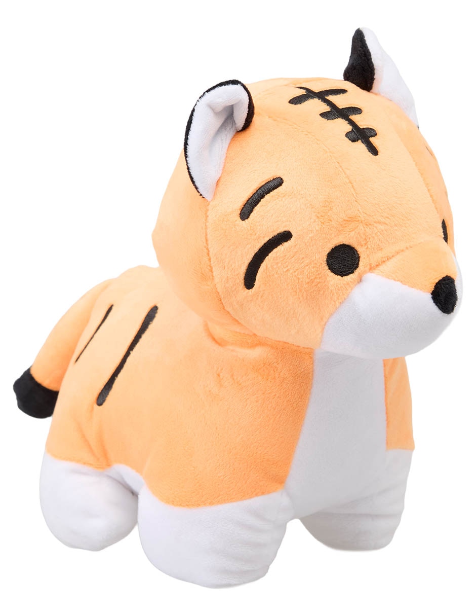 Peluche de tigre de 25 cm 2