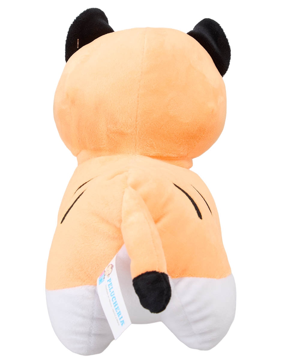 Peluche de tigre de 25 cm 3