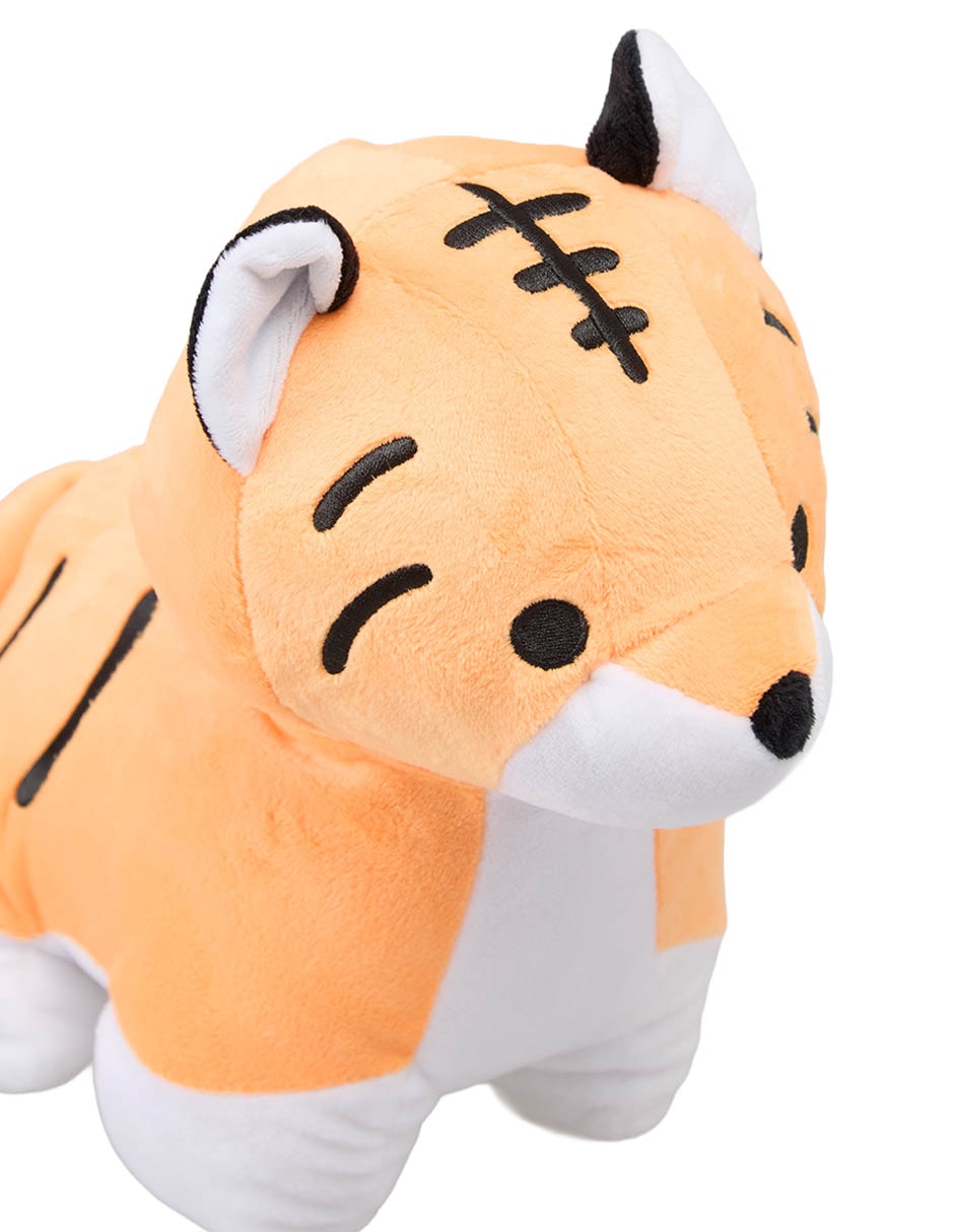 Peluche de tigre de 25 cm 4