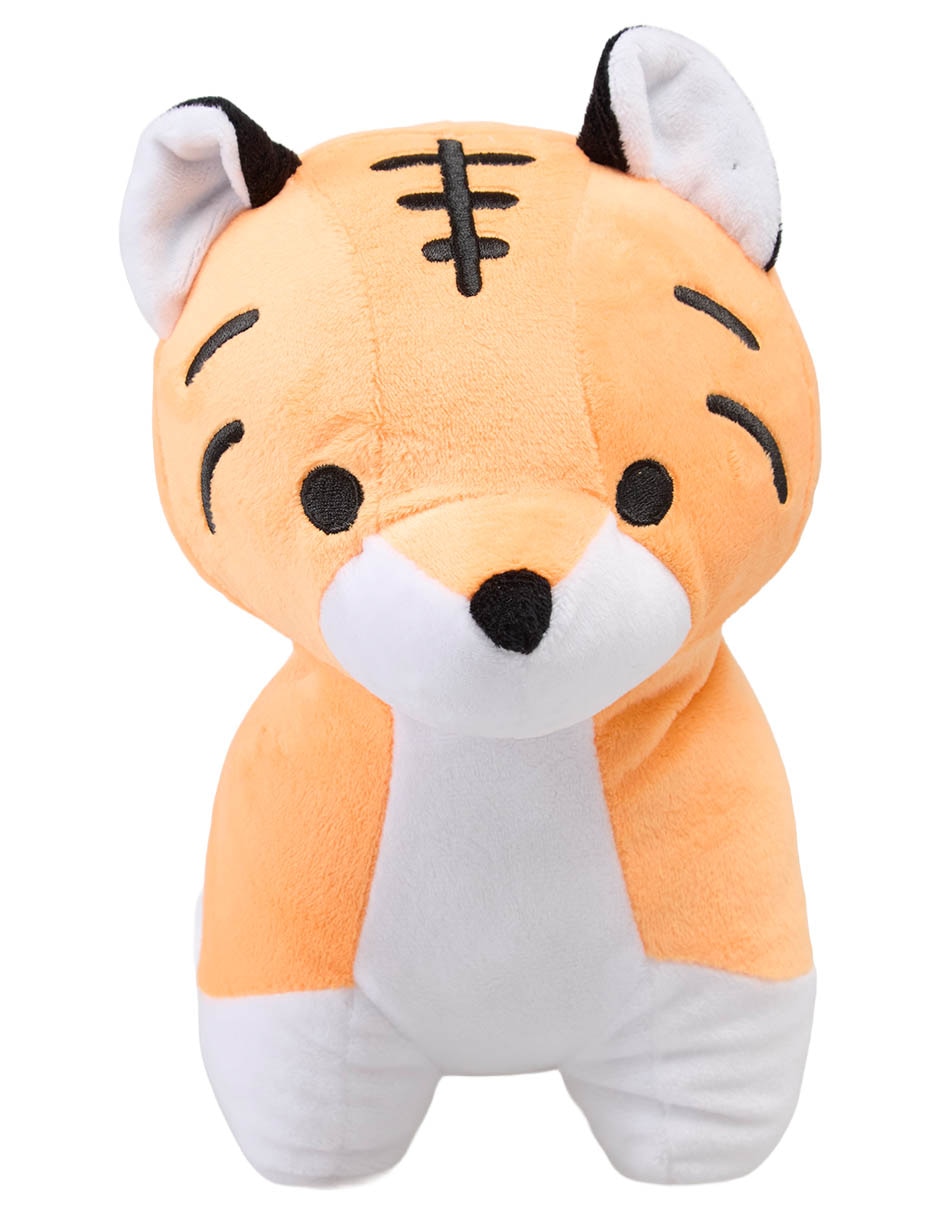 Peluche de tigre de 25 cm Peluche de tigre de 25 cm