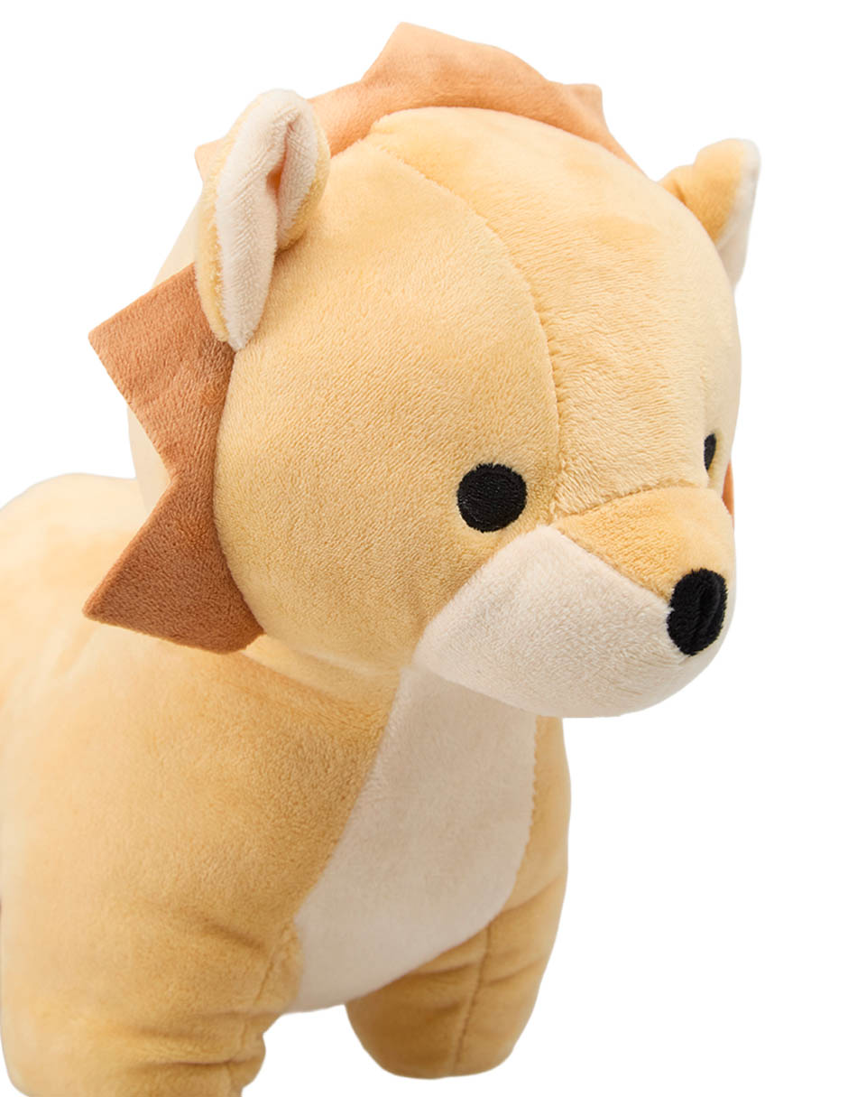 Peluche de león de 24 cm 4