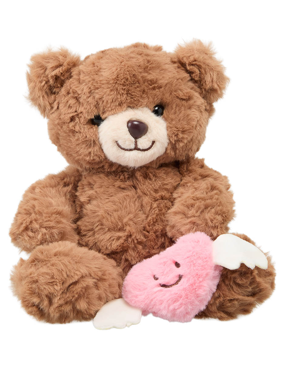 Peluche de oso de 25 cm Peluche de oso de 25 cm