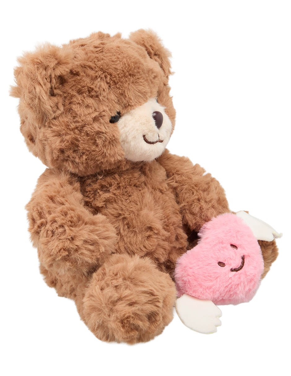 Peluche de oso de 25 cm 2