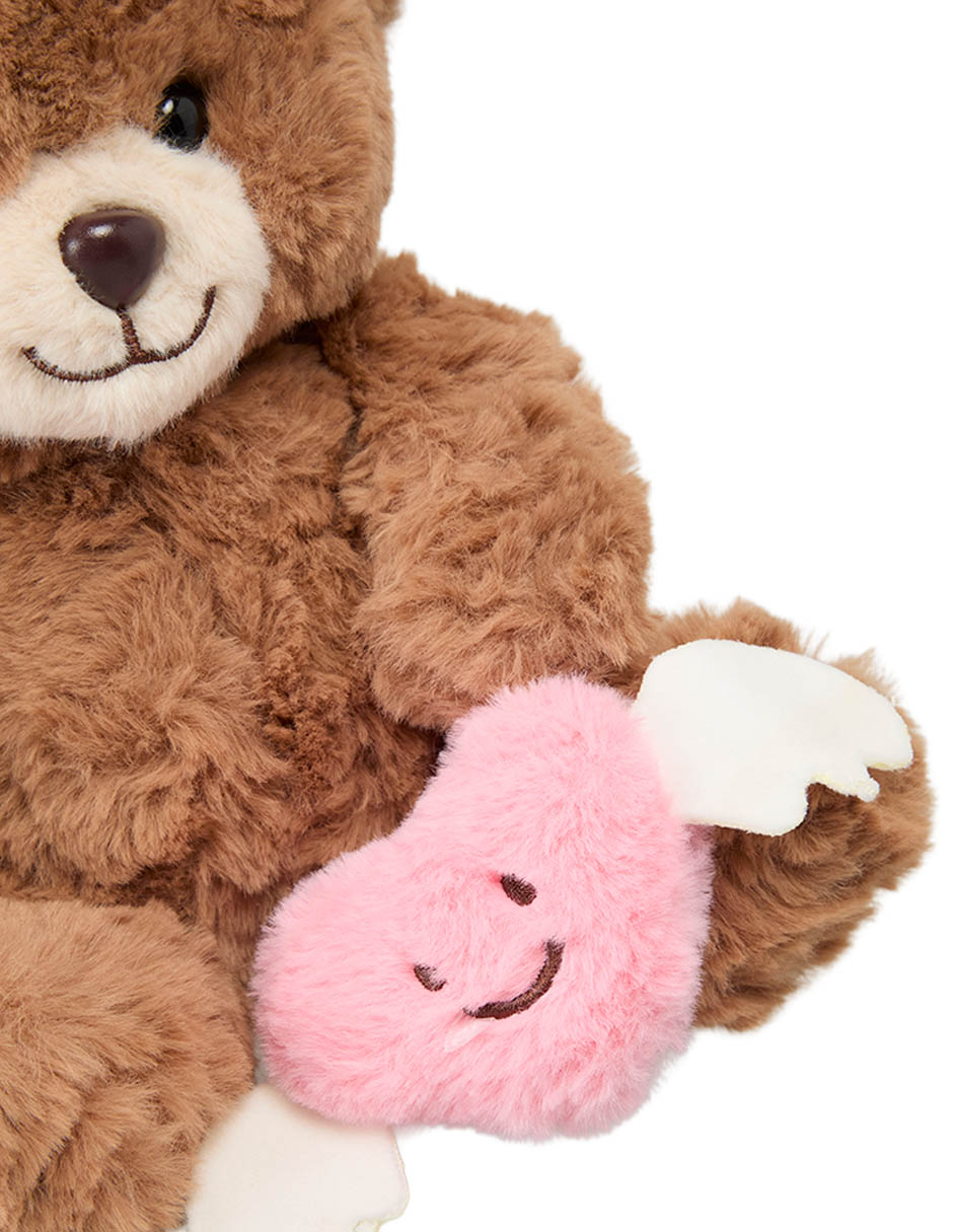Peluche de oso de 25 cm Peluche de oso de 25 cm