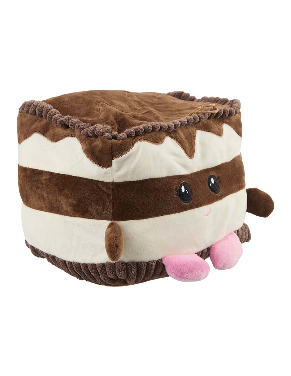 Peluche de S'More técnica de 24 cm 2