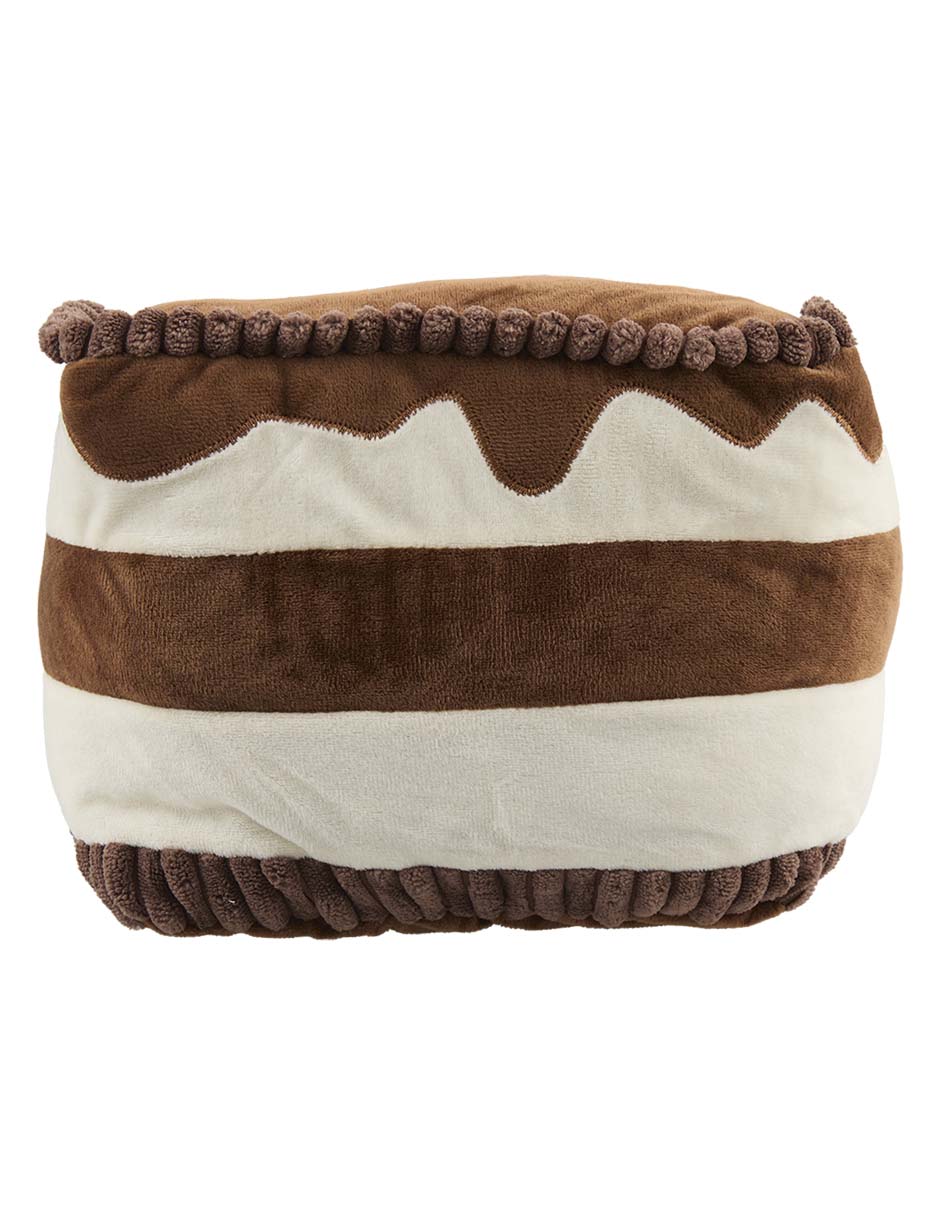 Peluche de S'More técnica de 24 cm 3