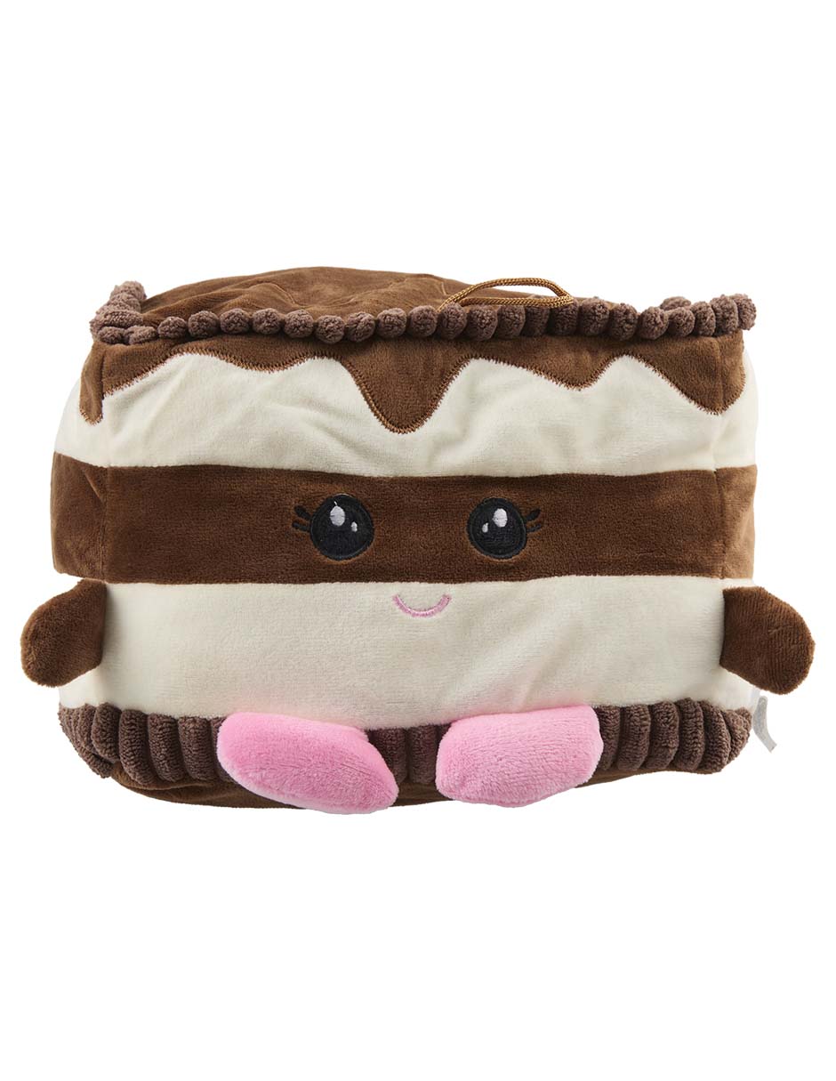Peluche de S'More técnica de 24 cm