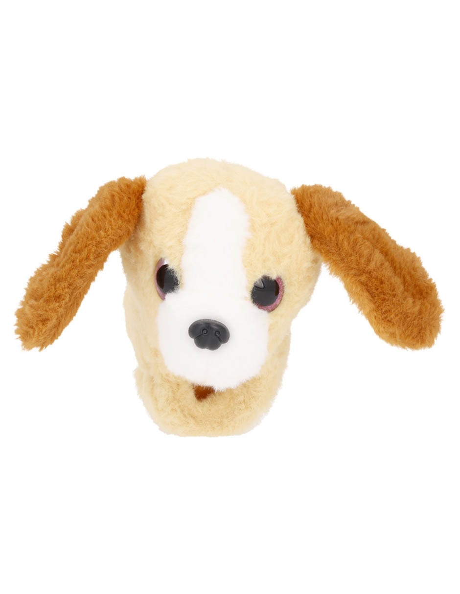 Peluche de perro de 15 cm Peluche de perro de 15 cm
