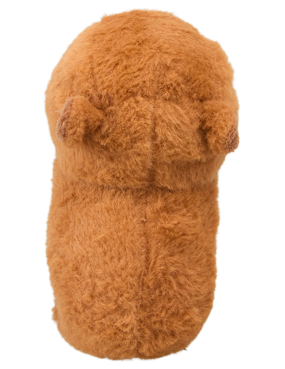 Peluche de capibara 15 cm 3