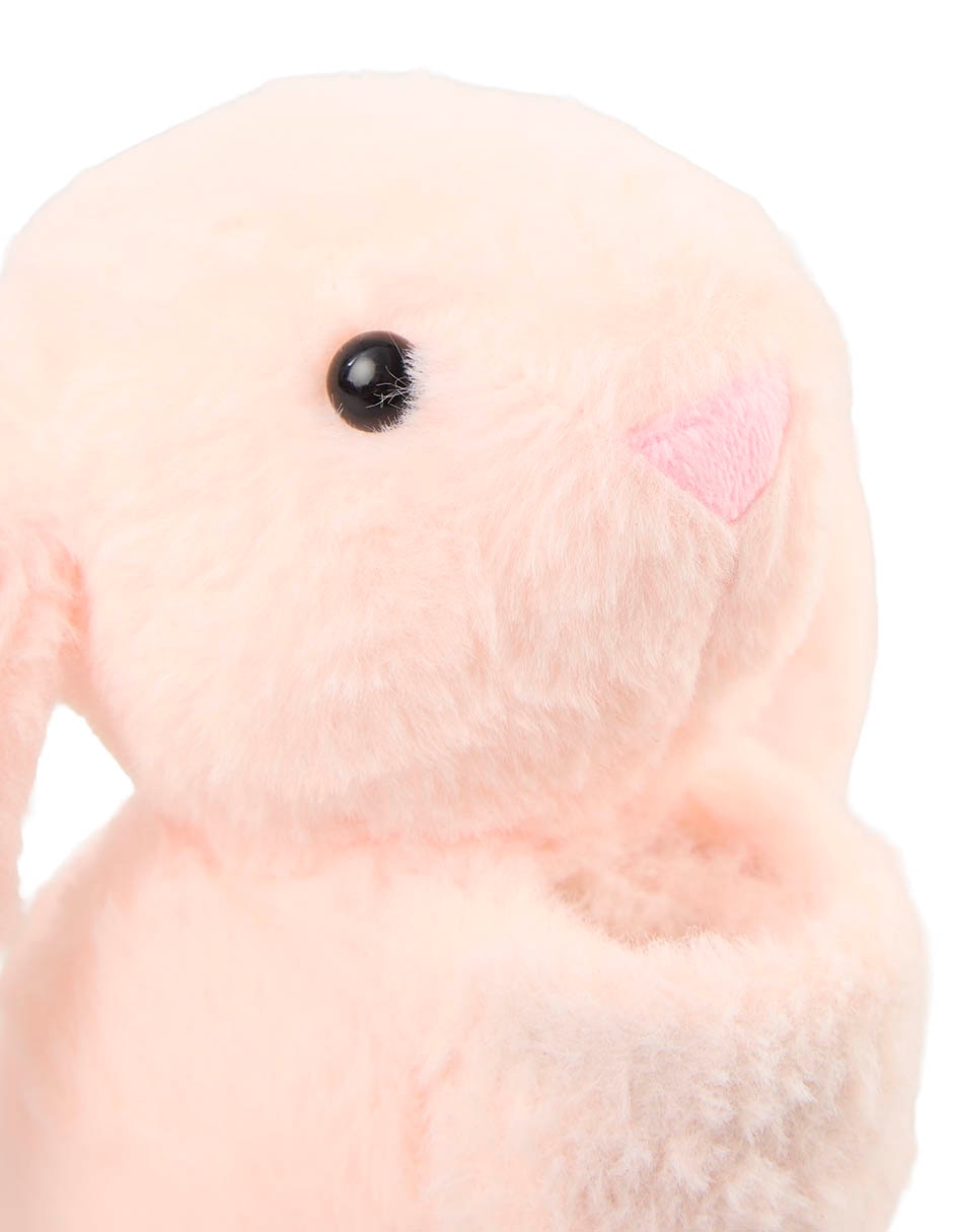 Peluche de conejo de 15 cm 2