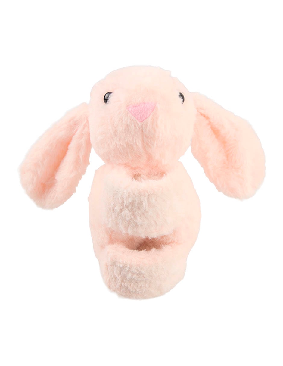 Peluche de conejo de 15 cm