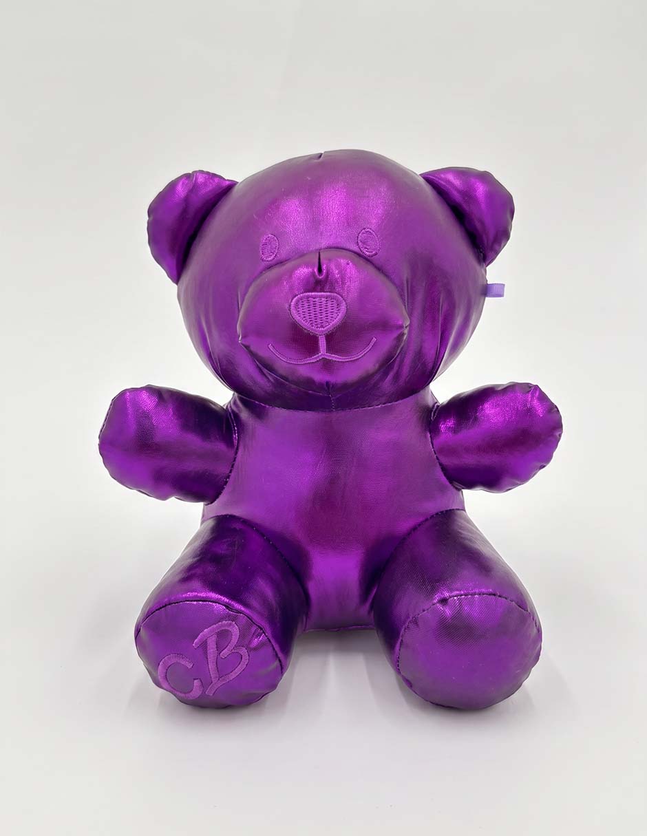 Peluche de oso peluchería de 20 cm Peluche de oso peluchería de 20 cm