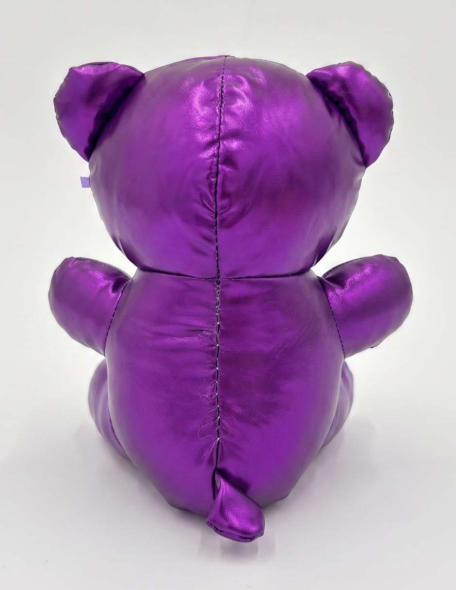 Peluche de oso peluchería de 20 cm 4