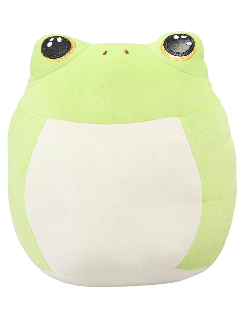 Peluche de Snapper de 21 cm