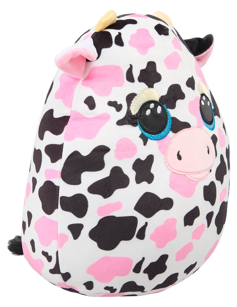 Peluche de Vaca de 24 cm 2