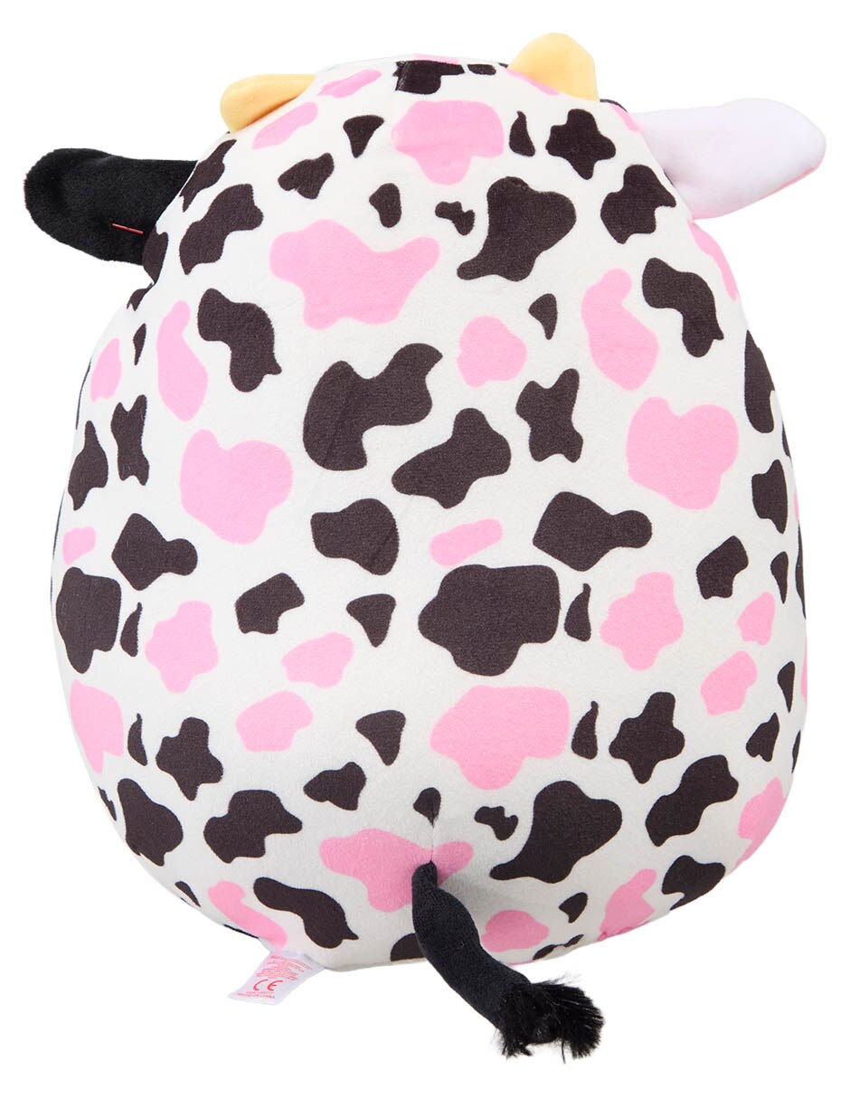 Peluche de Vaca de 24 cm 3