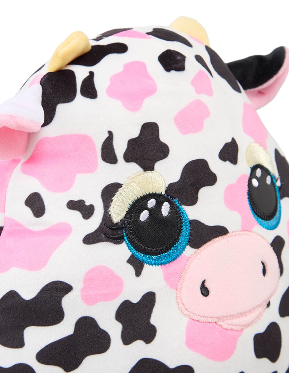 Peluche de Vaca de 24 cm 4