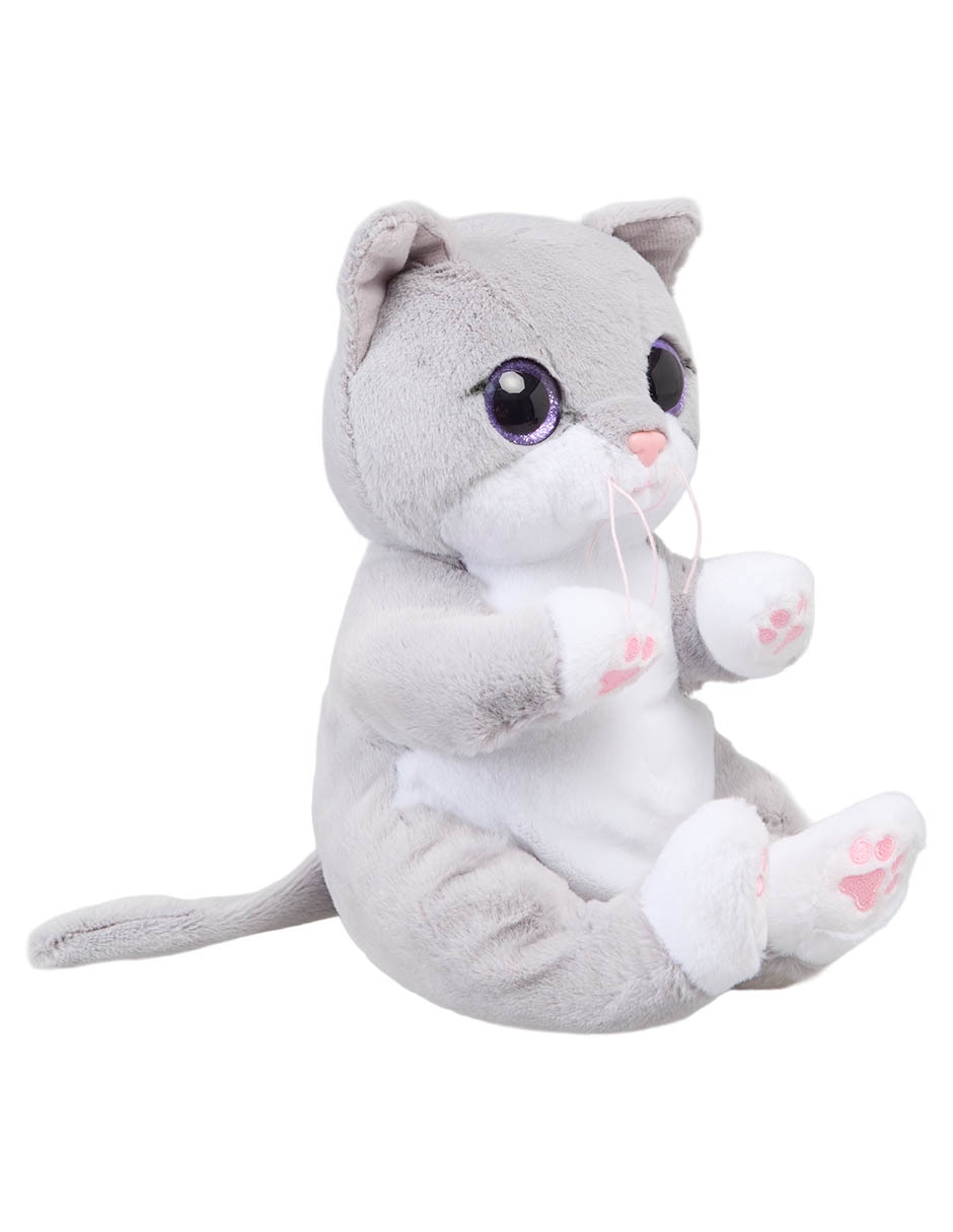 Peluche de gato TY 26 cm 2