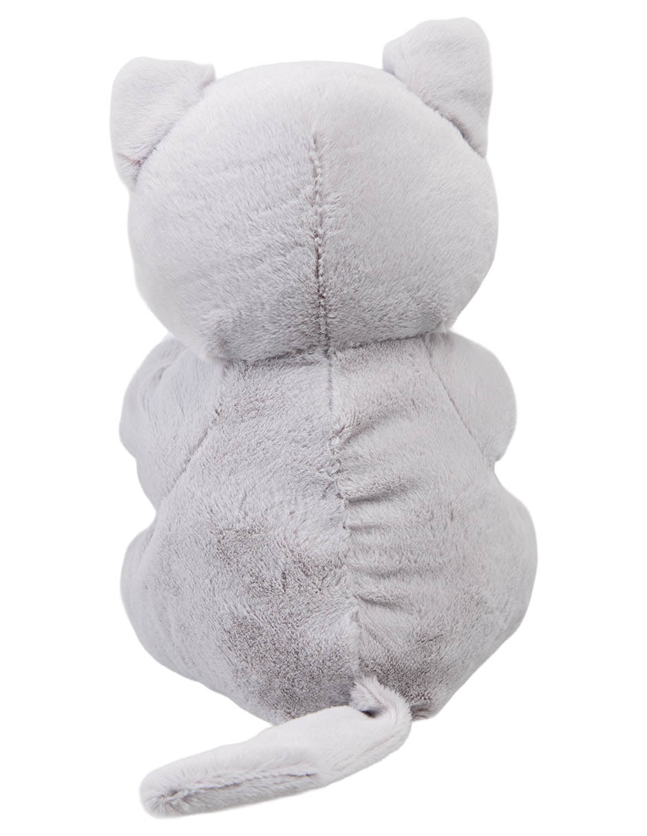 Peluche de gato TY 26 cm 3